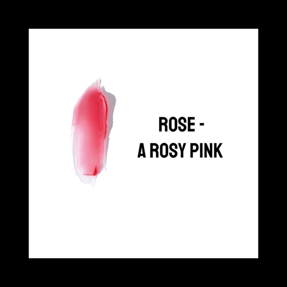 *🆕*NEW* FRESH | MINI | Sugar Lip Balm Hydrating Treatment - Rose - Picture 7 of 13